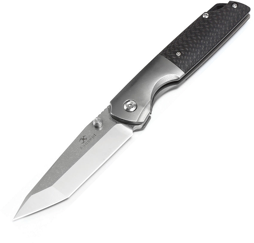 Warrior Framelock - K1005T2