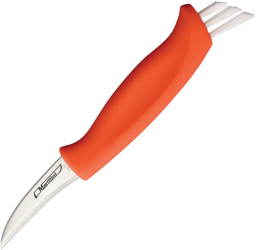 Mushroom Knife Orange - MN709015C