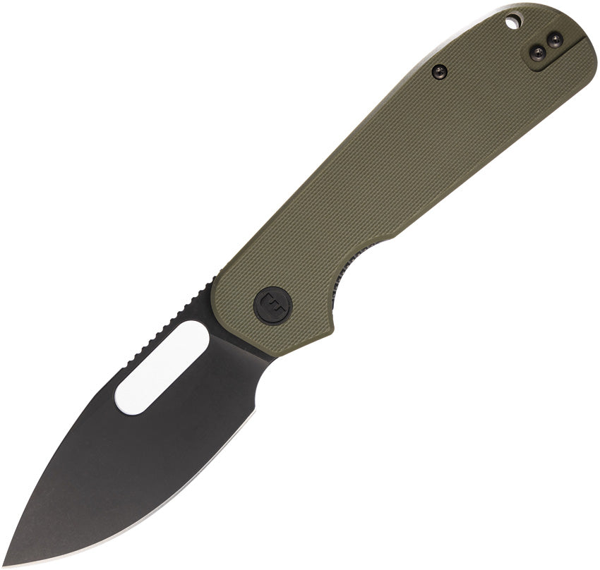 EFD Linerlock BSW OD G10 - EUT017