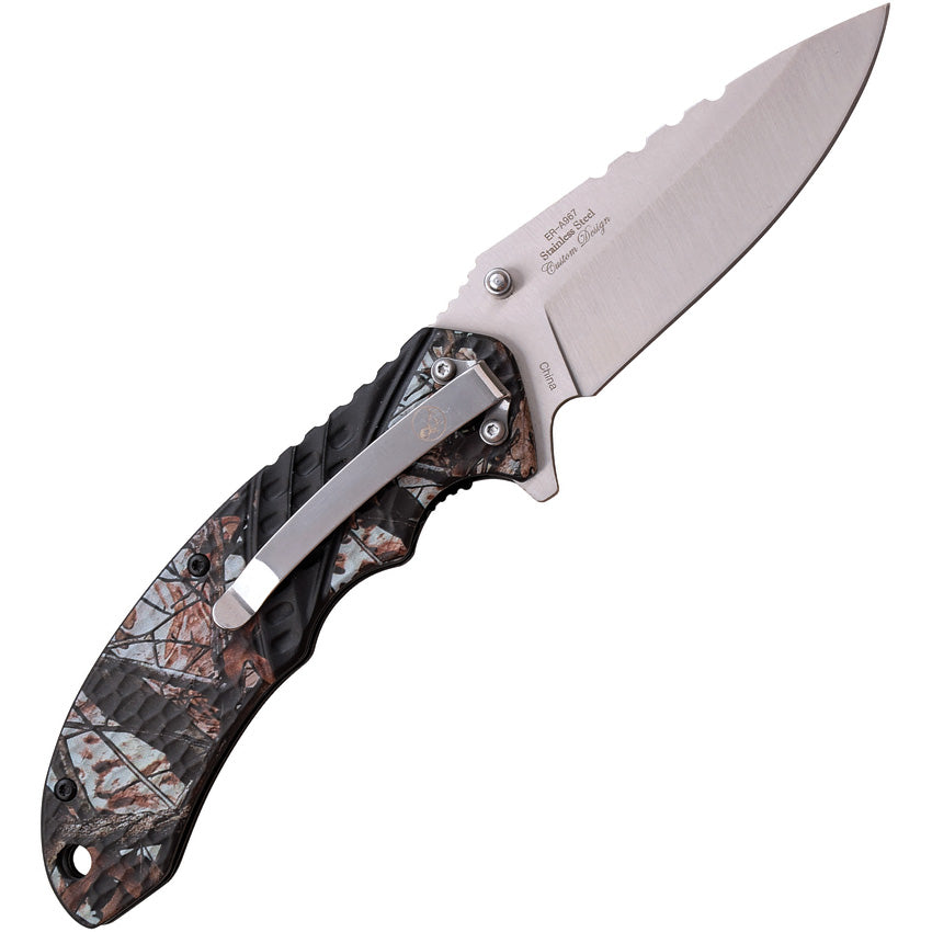 Linerlock A/O - ERA967CA