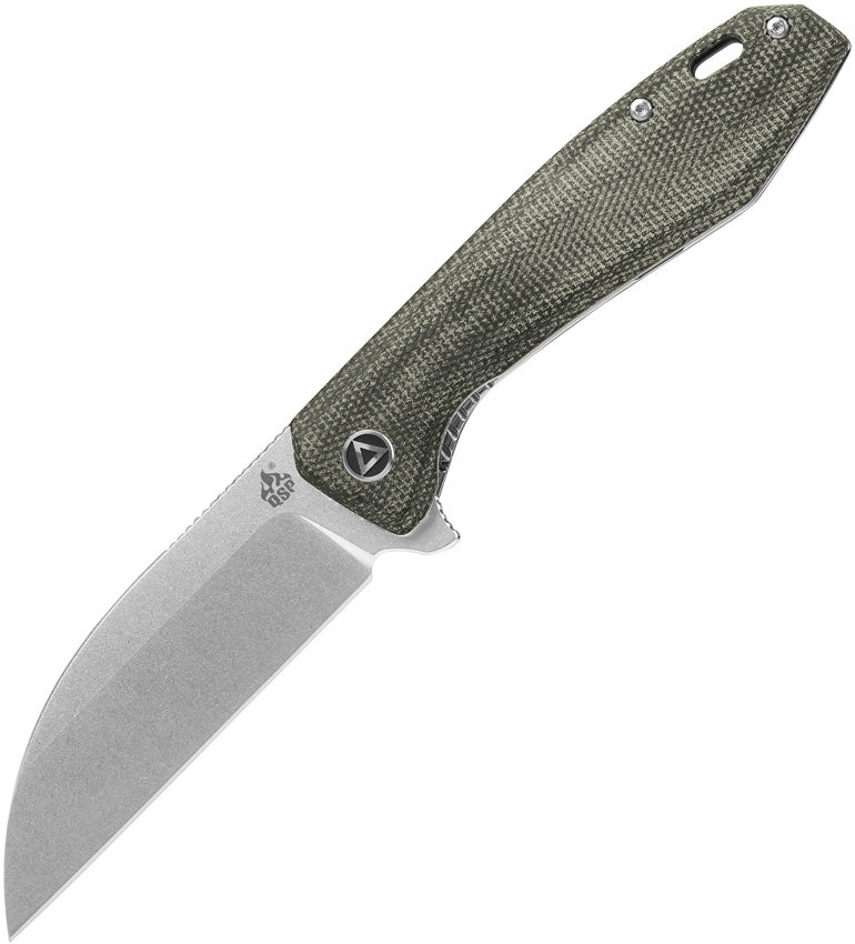 Pelican Linerlock Satin - QS118E2