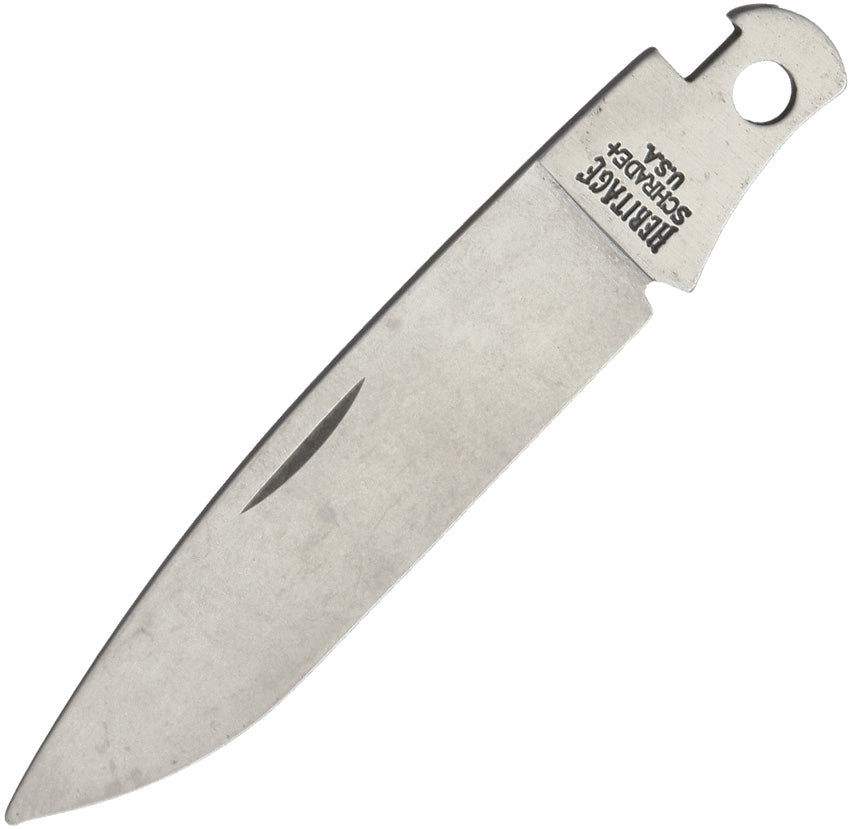 Folding Knife Blade - S535