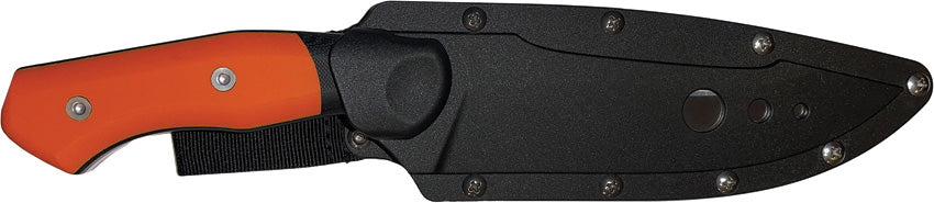 Alligator Fixed Blade Org - BG049