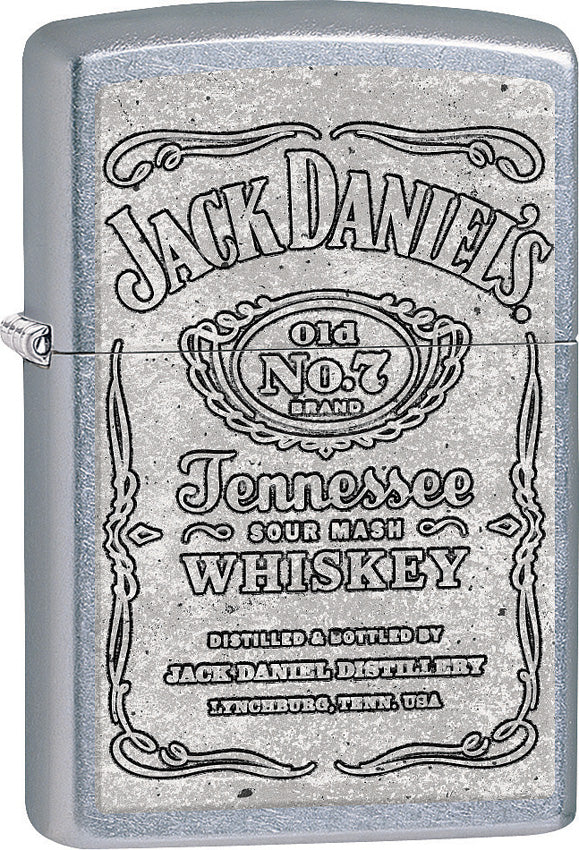 Jack Daniels Lighter - ZO15323