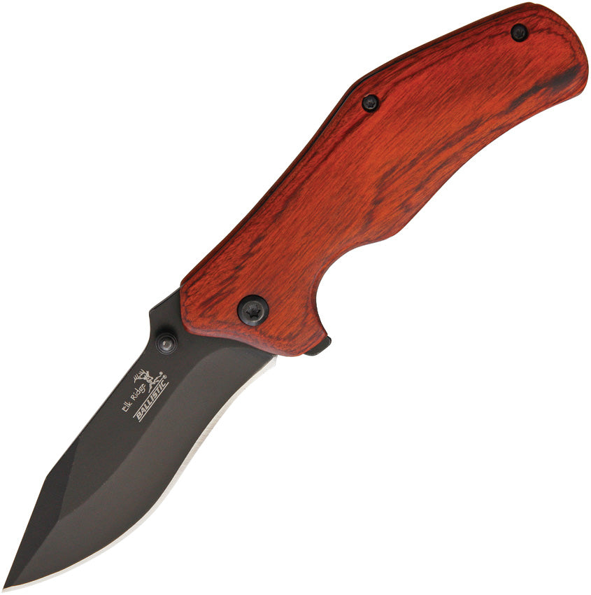 Linerlock Pakkawood A/O - ERA013PW