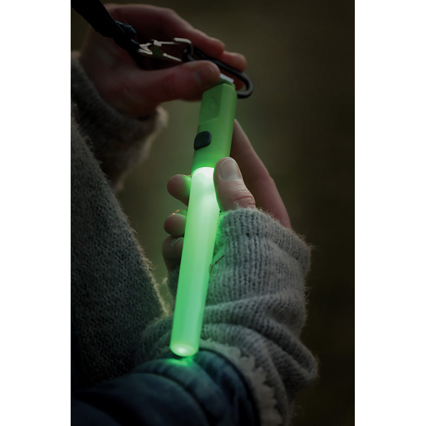 LED Lightstick Green - CGN2200