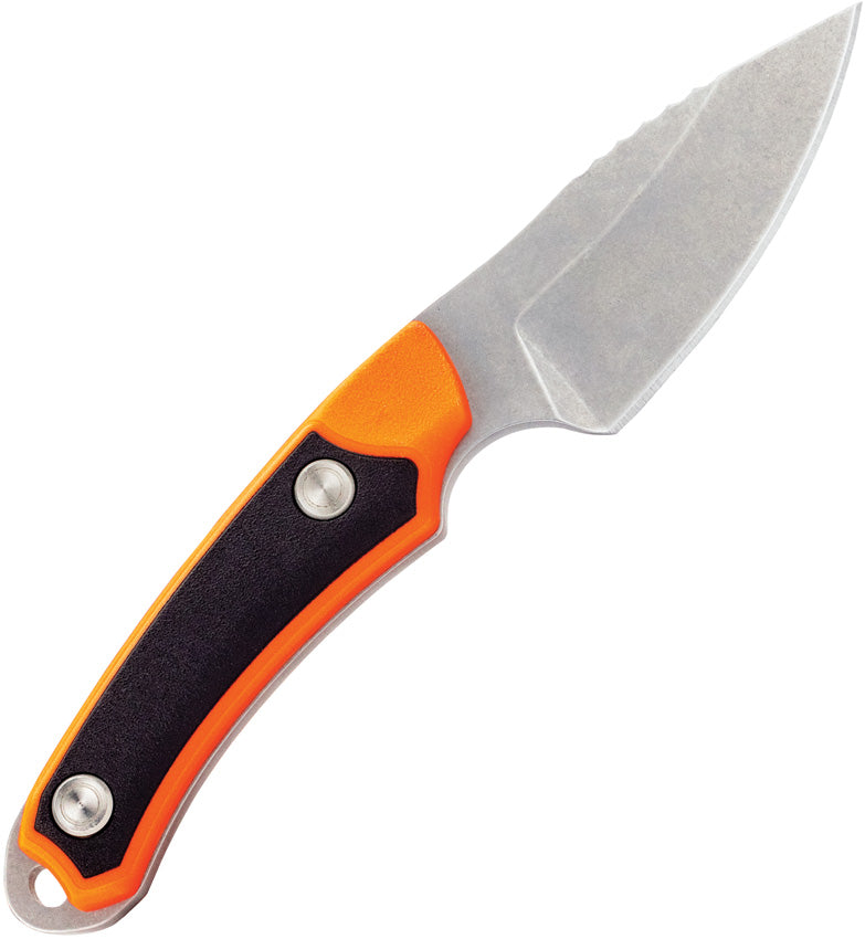 Alpha Scout Select Orange - BU662ORS