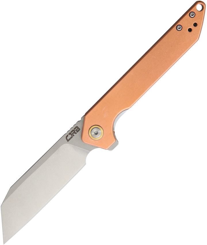 Rampart Linerlock Copper - J1907COP