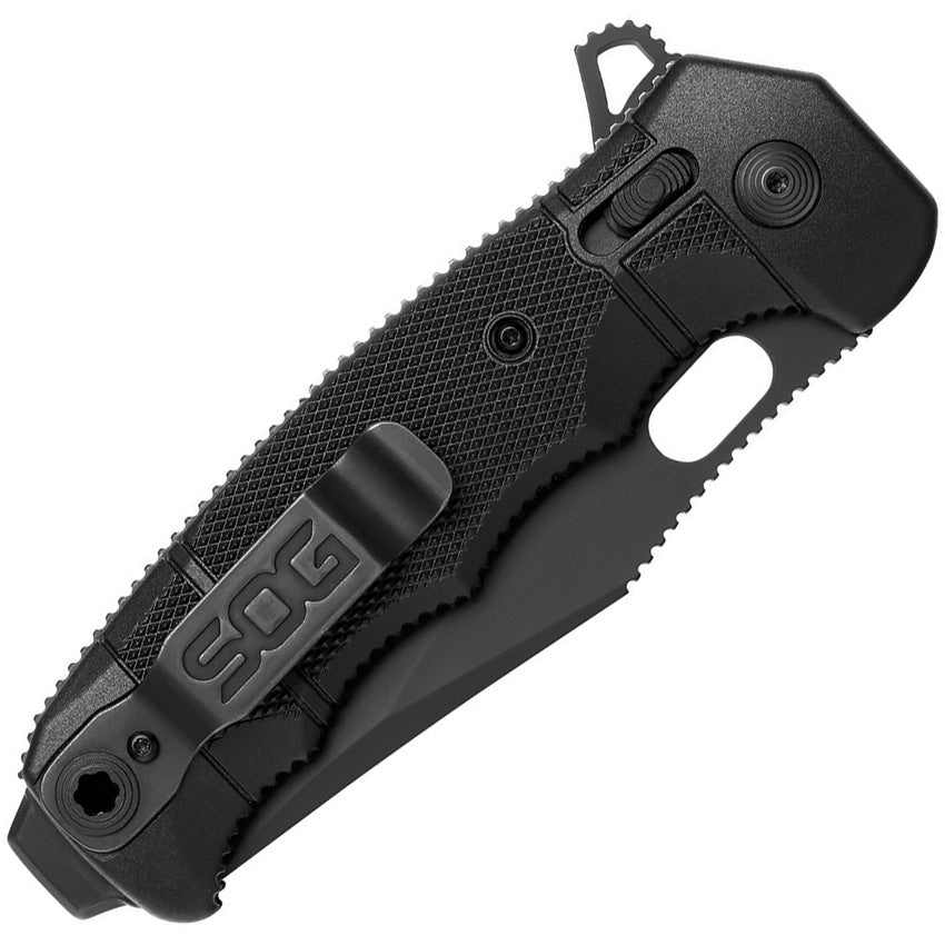 Seal XR Clip Point - SOG12210257