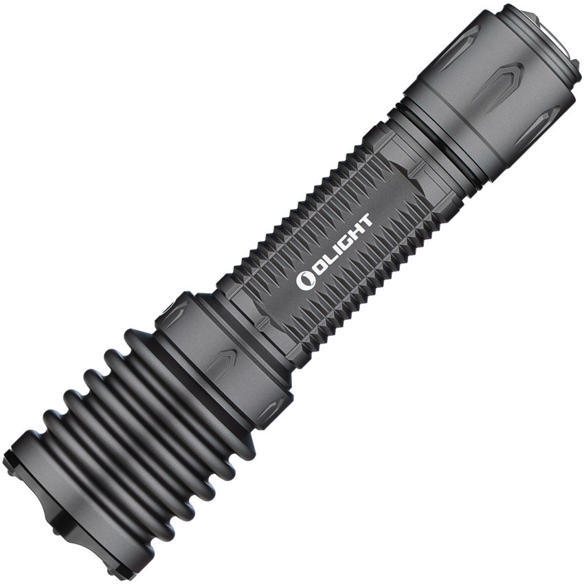 Warrior X3 Flashlight Gunmetal - OLTWRX3GMG