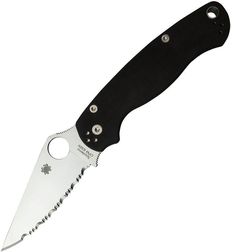 Para Military 2 Spyder Edge - SC81GS2