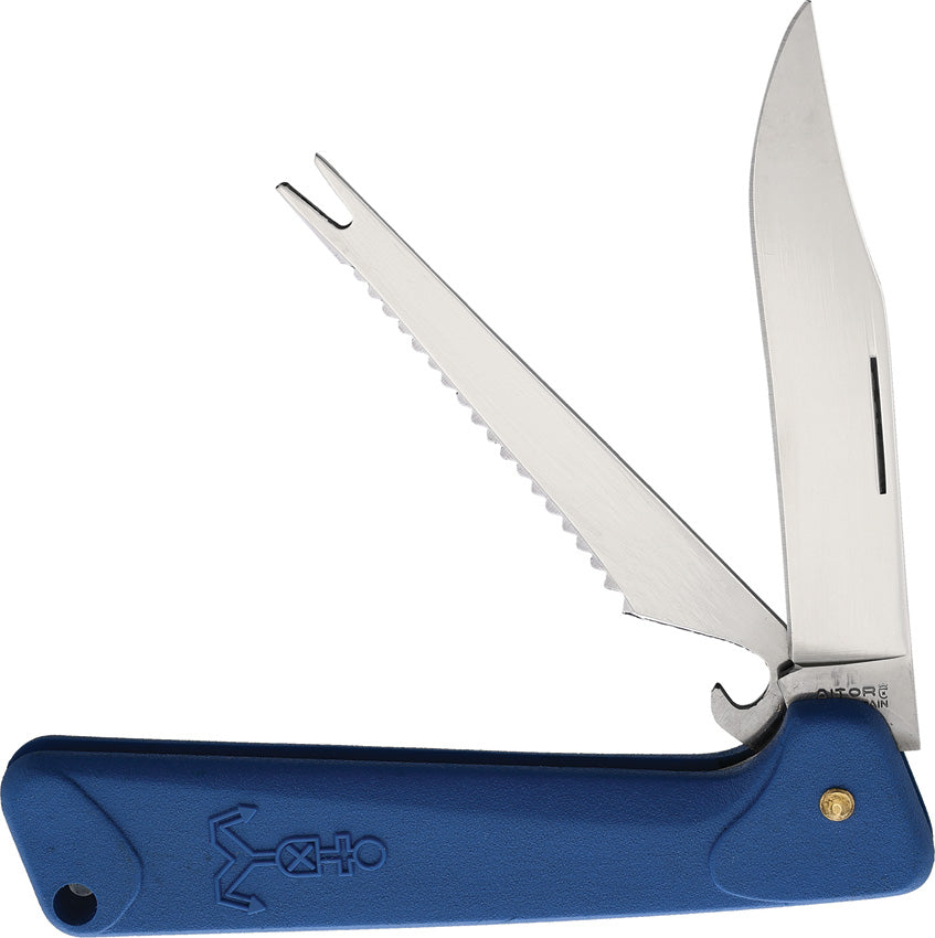 Pescador Pocket Knife - AI16039