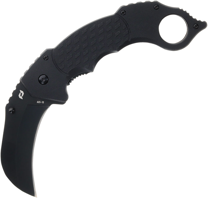 Boneyard Linerlock - SCH1182502