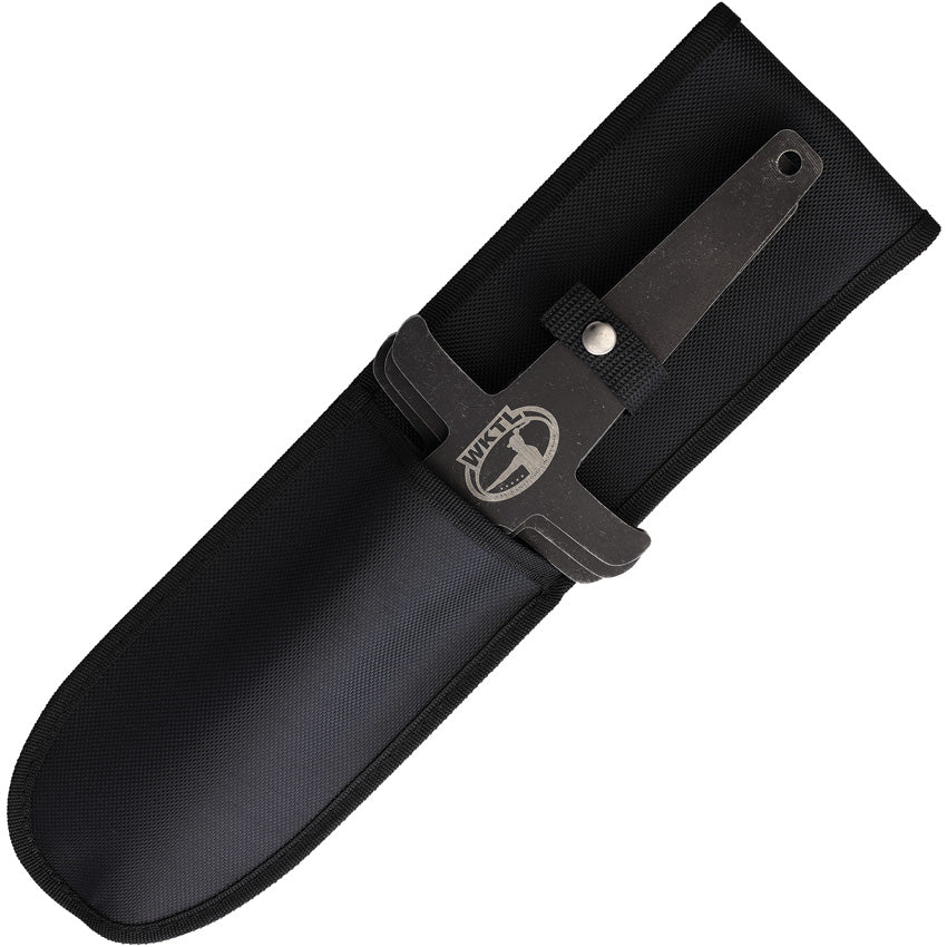 Raptor Throwing Knives - WKTL010
