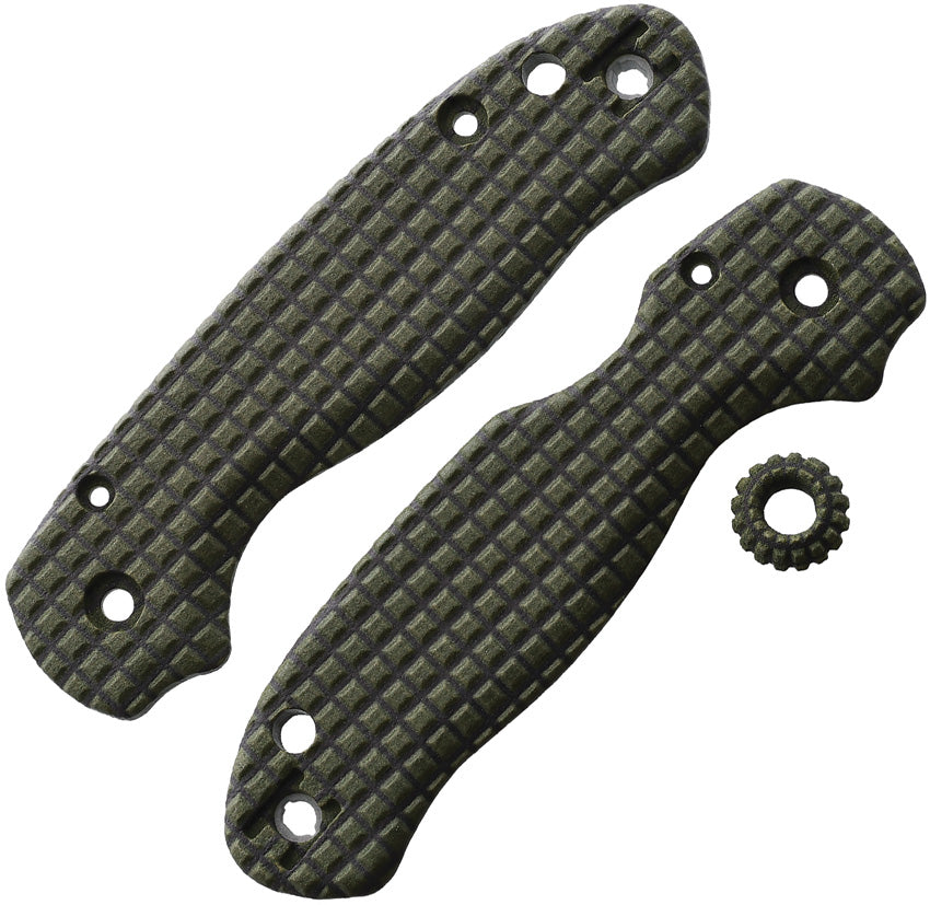 Para 3 LW Handle Scales OD - CHR10023008