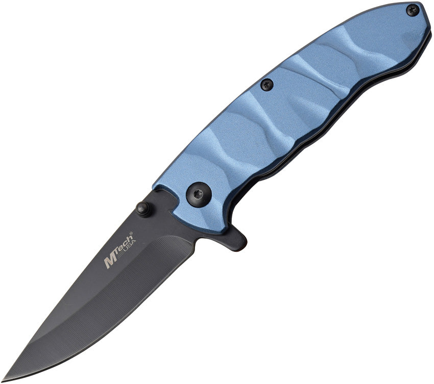 Linerlock A/O Blue - MTA1145BL