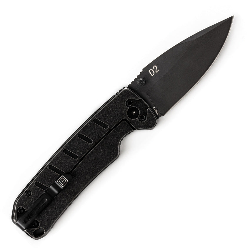 Mini Ryker Framelock - FTL51158