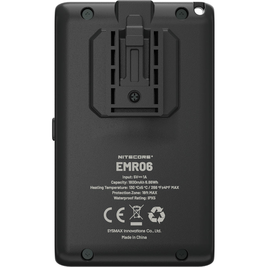 EMR06 Electronic Repeller - NCEMR06