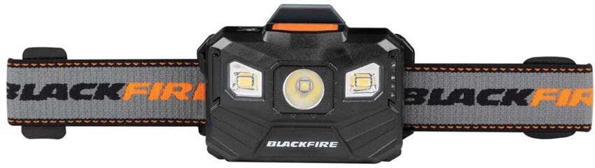 Rechargeable Headlamp 400 - BFBBM6048