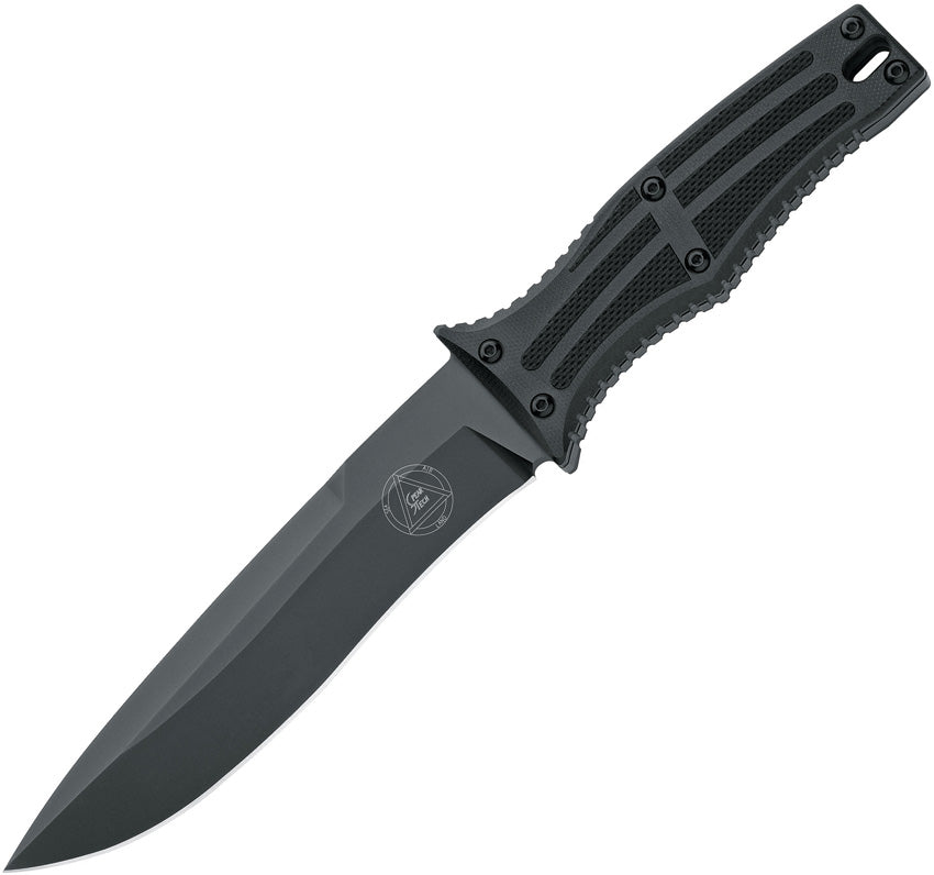 Spear Tech Fixed Blade - FOX0171112