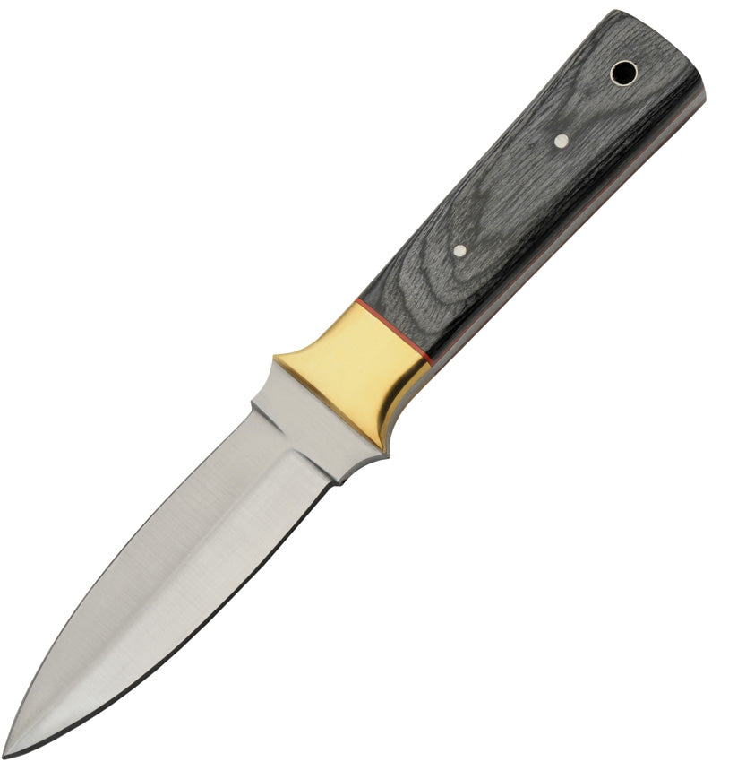 Boot Knife Gray - PA203493