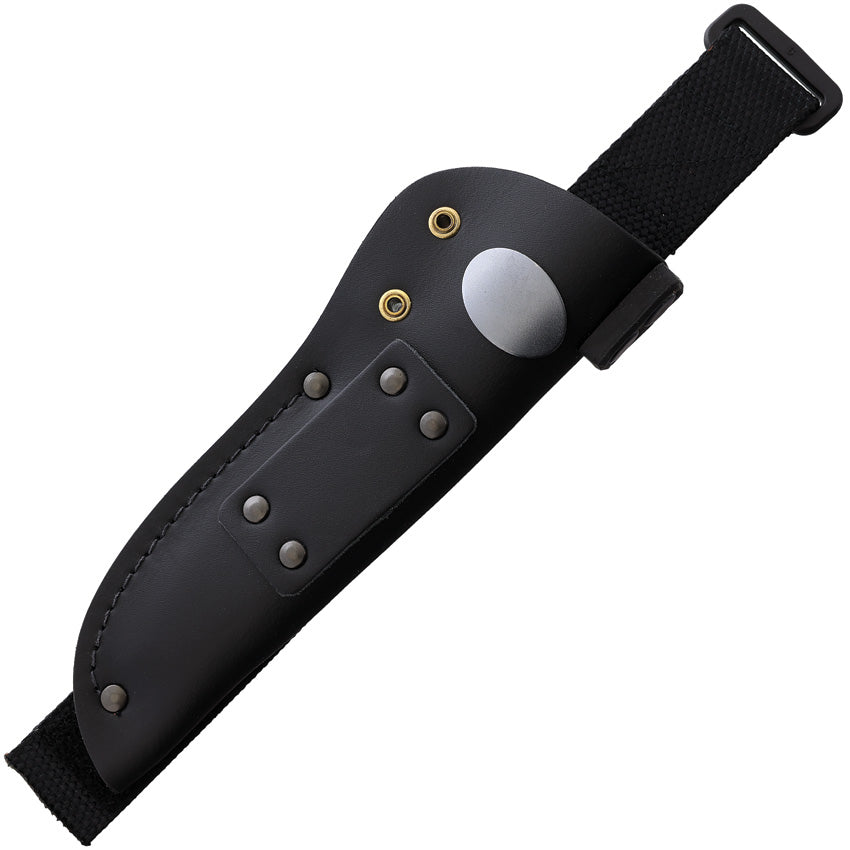 Ranger Puukko Leather Sheath - KLJPM07