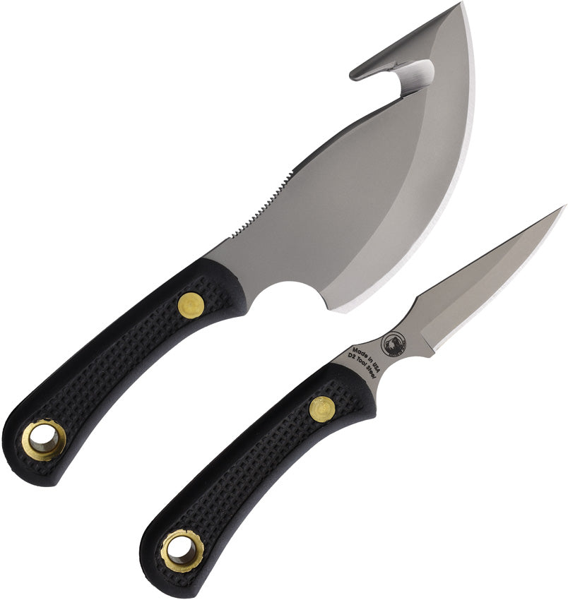 Light Hunter/Cub Combo Blk - KOA00012FG