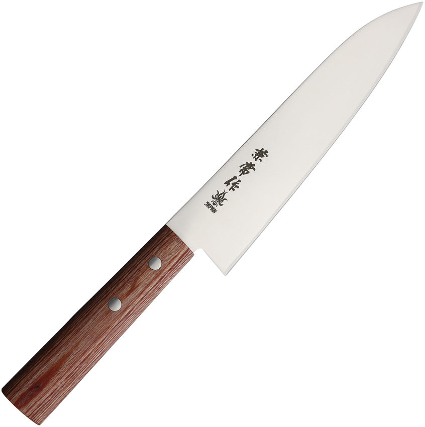 Kengata Chef's Knife - KC362
