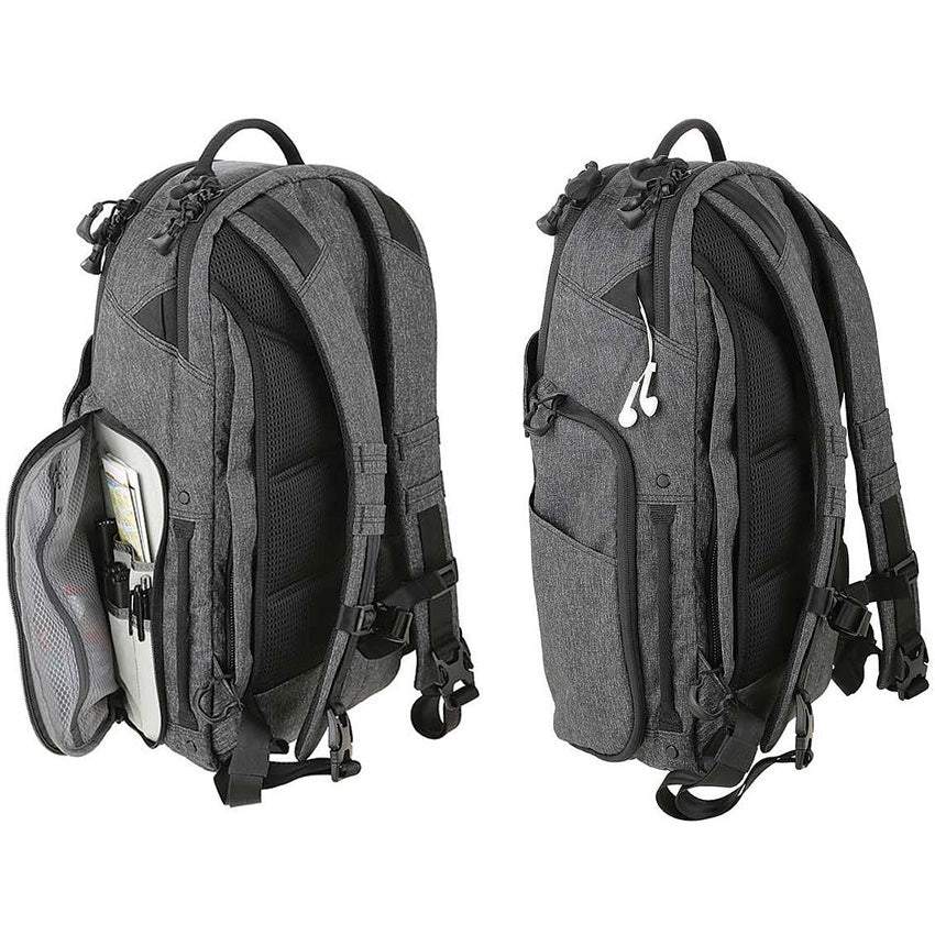 Entity 27 CCW Laptop Backpack - MXNTTPK27CH