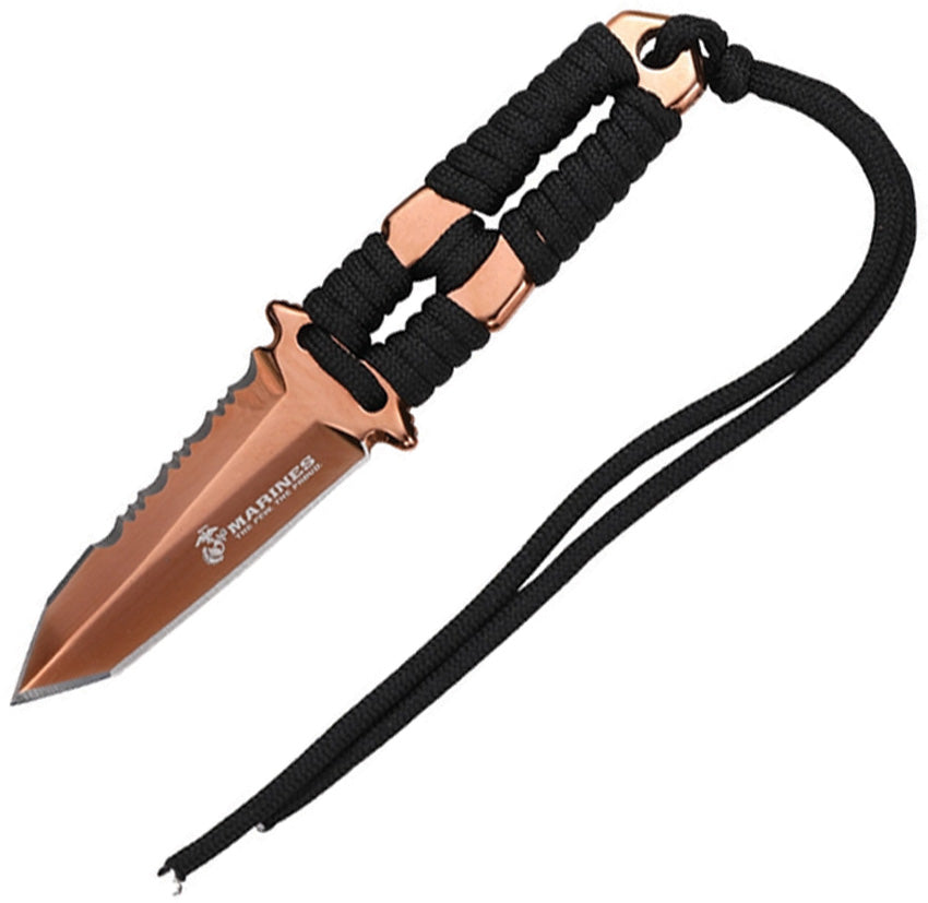 Fixed Blade Tan - USMFIX3013TN