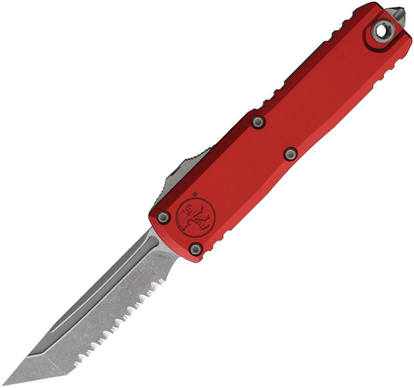 Auto UTX-85 T/E Gen IV OTF - MCT1233412APRD