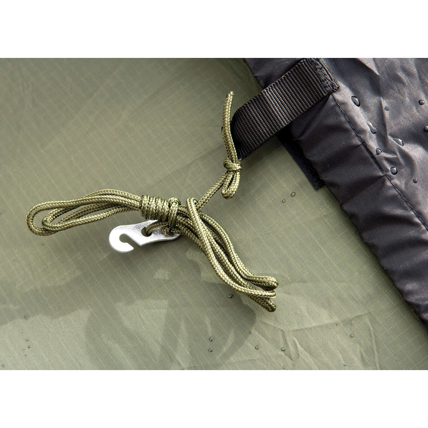 Scorpion 2 IX Tent Olive - SN92870IXOD
