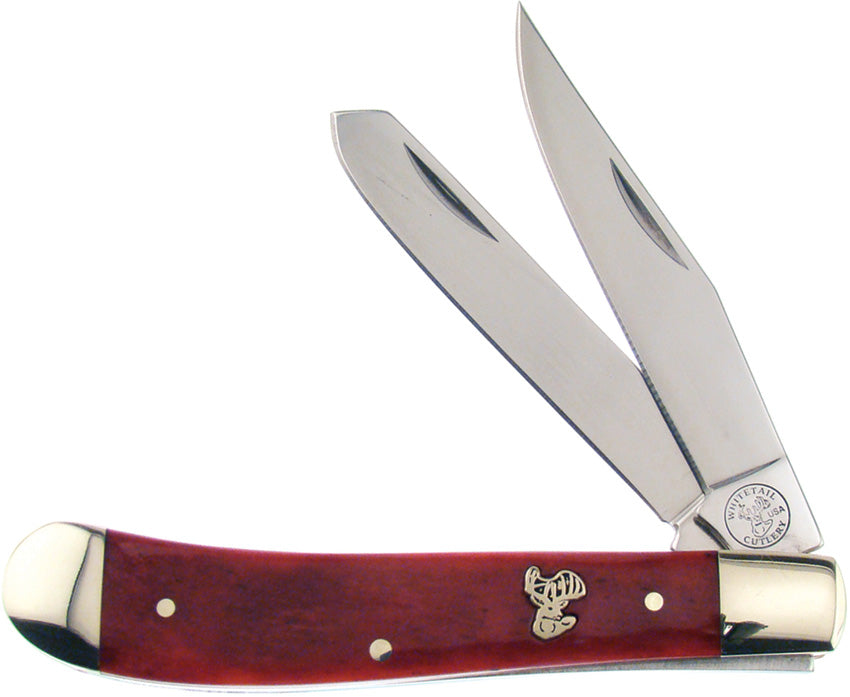 Trapper Red Bone - FWT312RSB