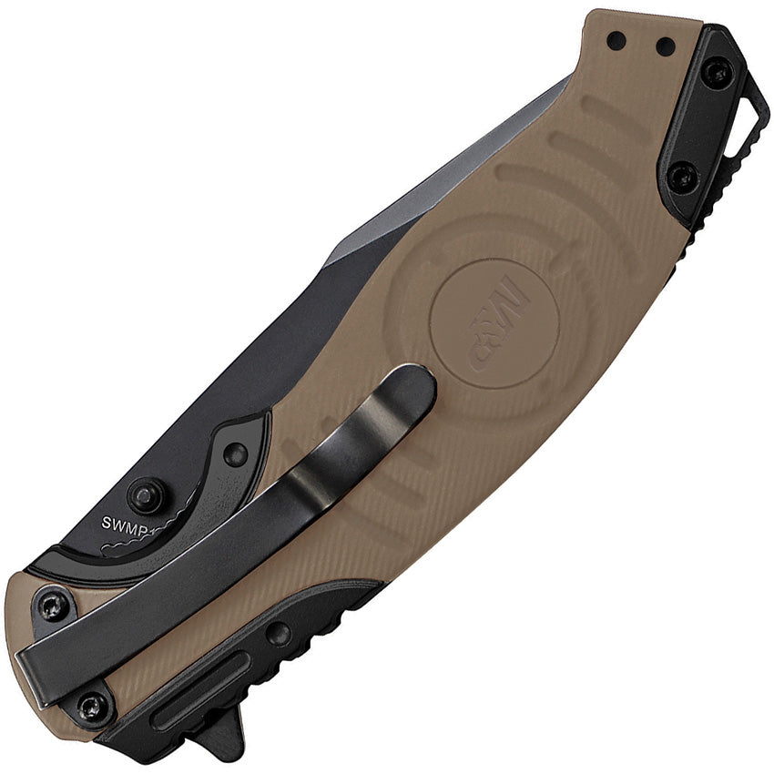 M&P Linerlock - SWMP13GLS