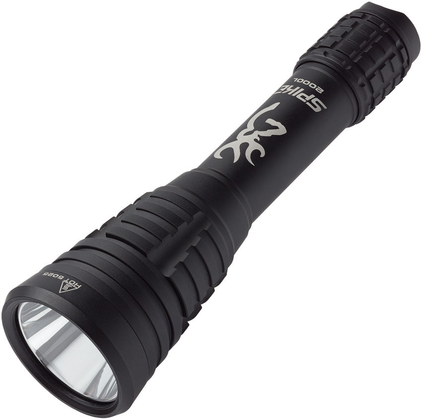 Spike Rechargeable Flashlight - BR5025