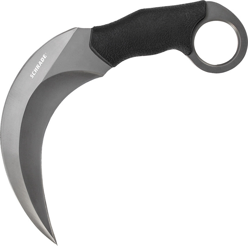 Shasta McNasty Fixed Blade - SCH112