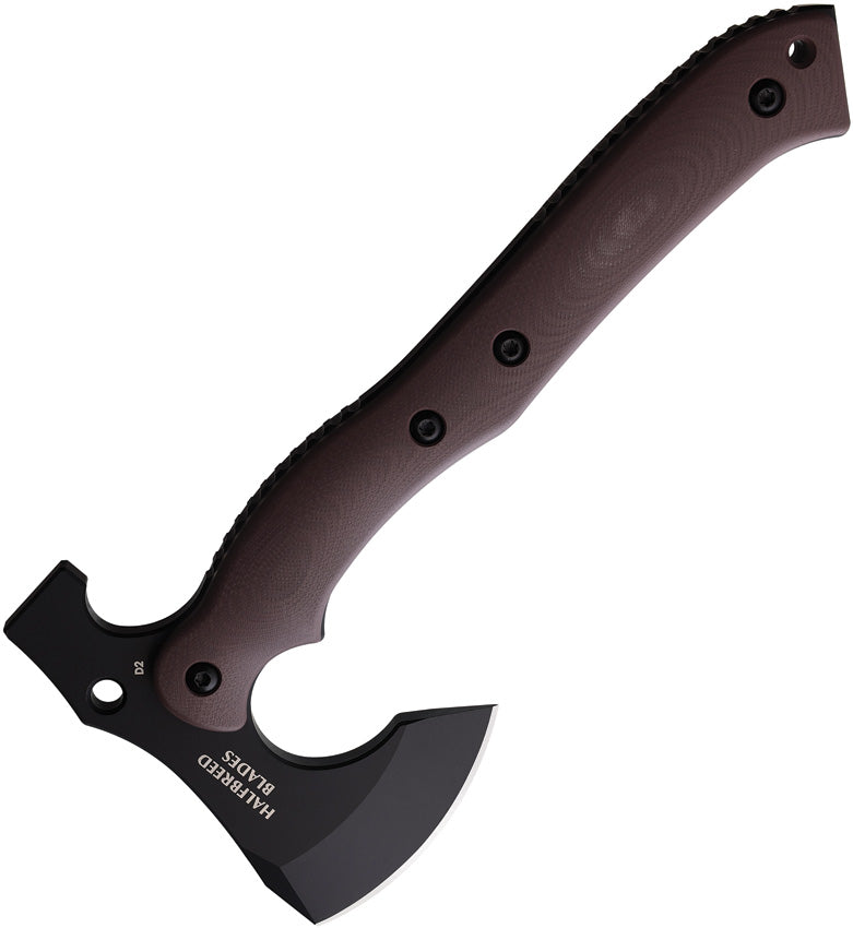 Compact Rescue Axe - HBBCRA01BDE