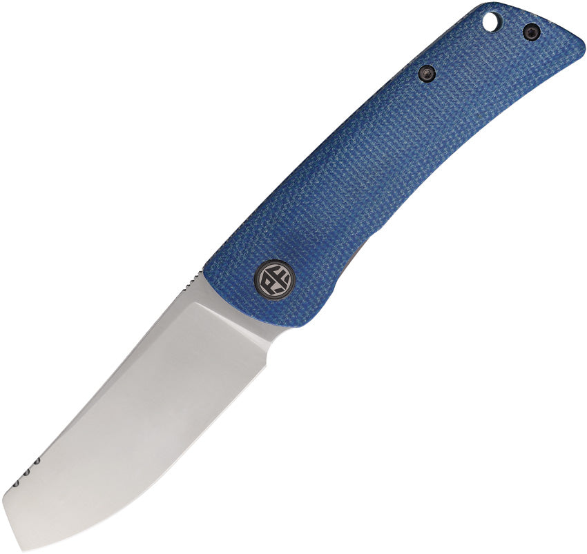 Flavorist Linerlock Blue - PFKE05BMP