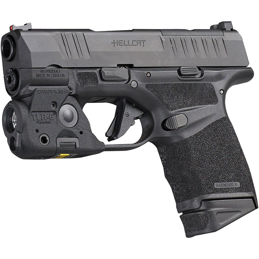 TLR-6 TriggerGuard Light/Laser - STR69287