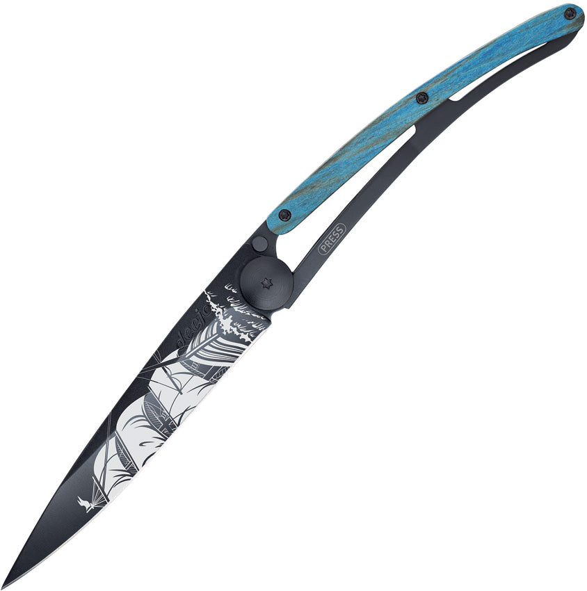 Tattoo Linerlock 37g Corsair - DEE1GB159