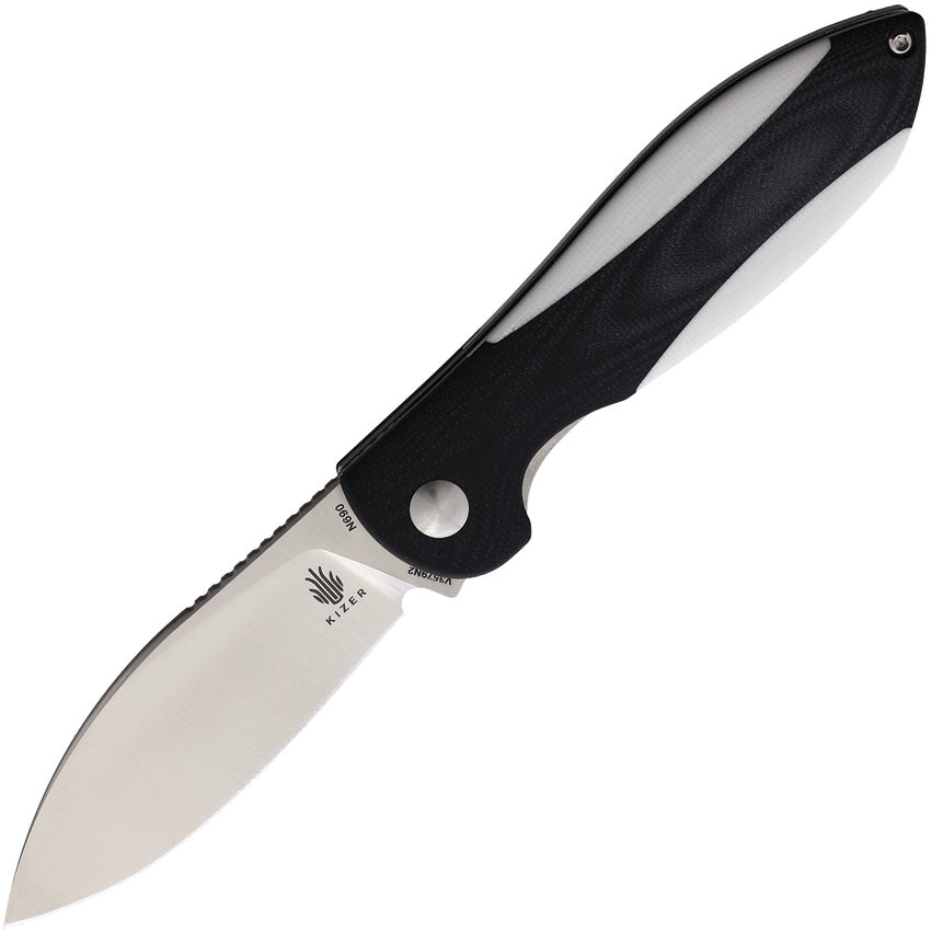 Infinity Linerlock G10 - KIV3579N2