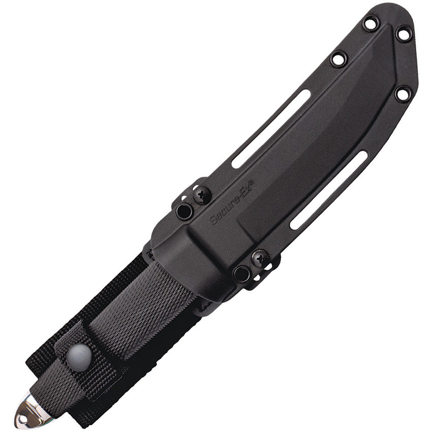 Master Tanto San Mai - CS35AB
