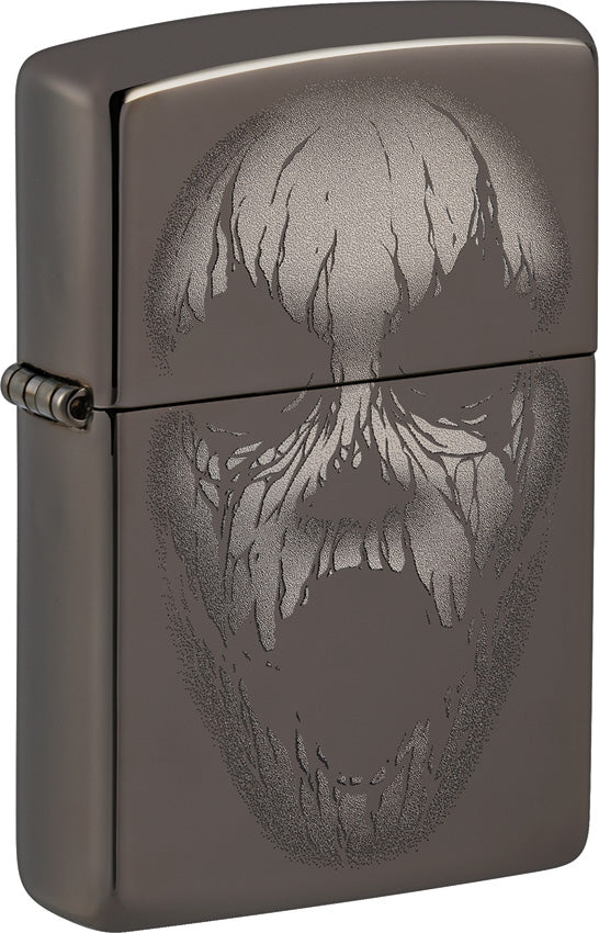 Screaming Monster Lighter - ZO71881