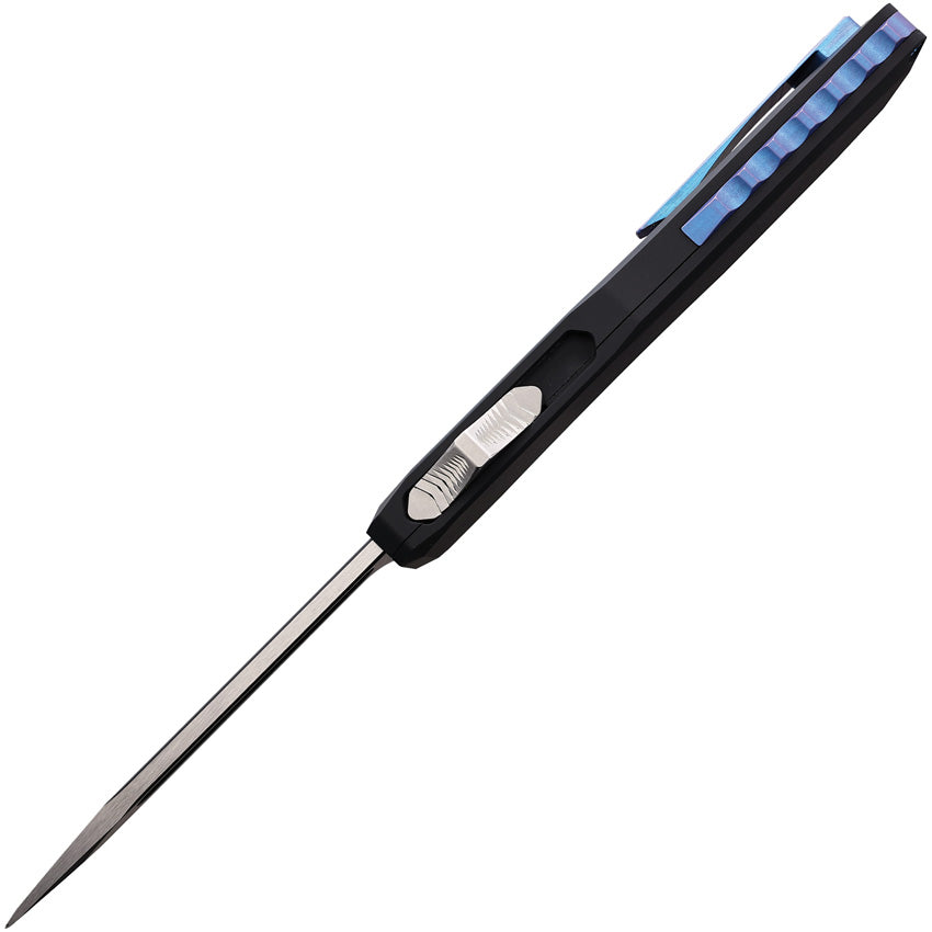 Auto Harpoon OTF Blk/Blue - EOS121