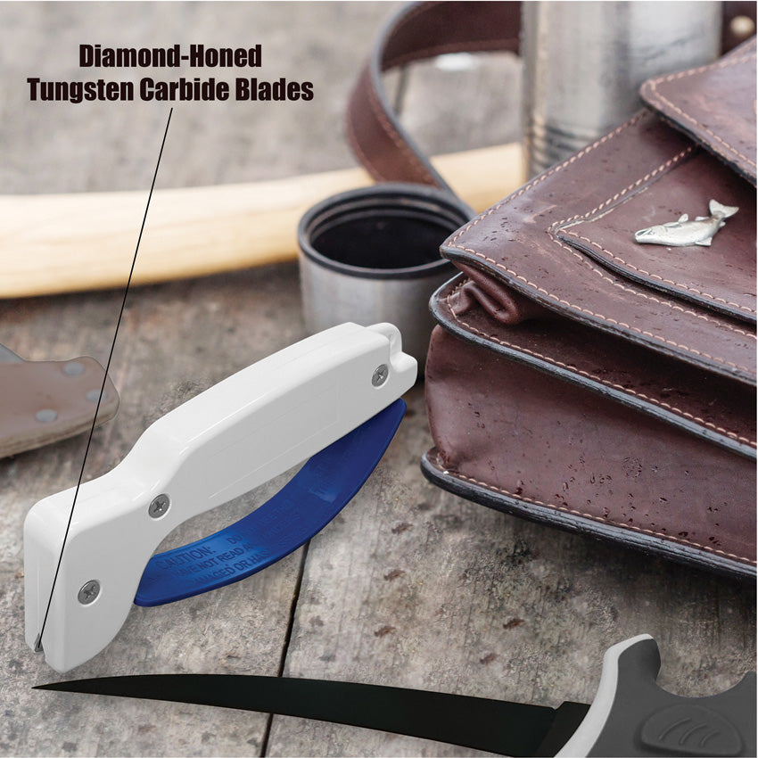 Fillet Knife Sharpener - AS010C