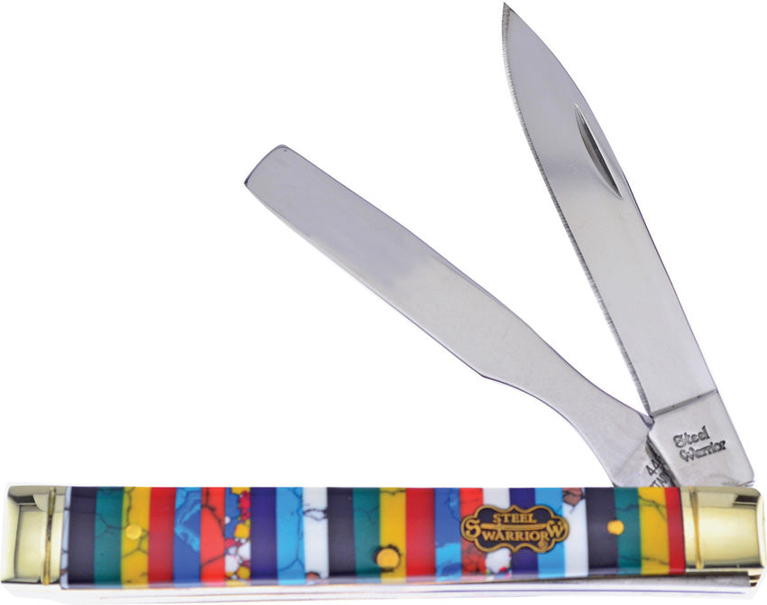 Doctors Knife Stone - FSW120TQT