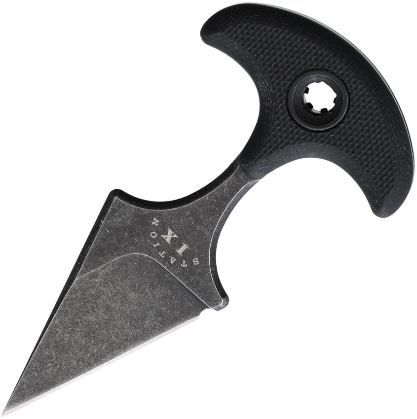 Cyclop Push Dagger - STN013