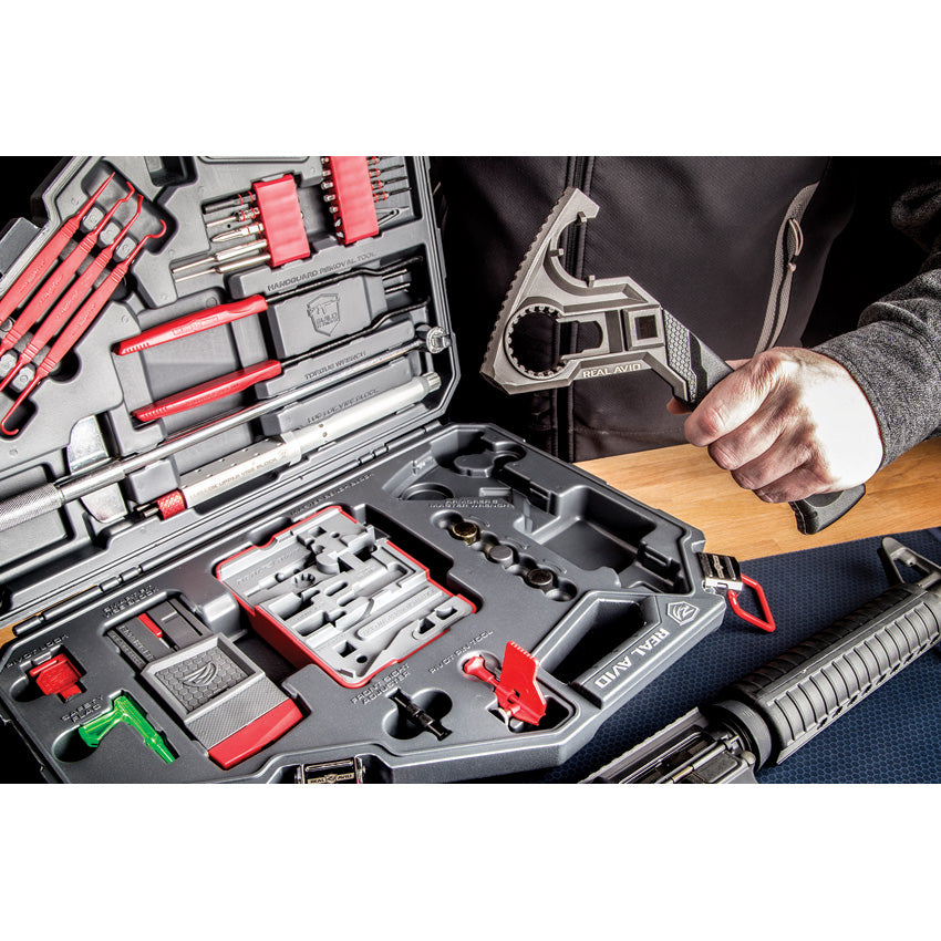 AR15 PRO Armorer's Master Kit - AVAMKPRO