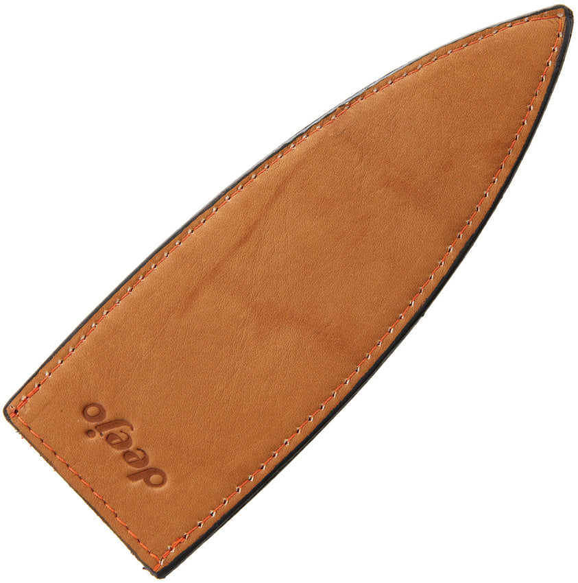 Leather Sheath 37g - DEE500