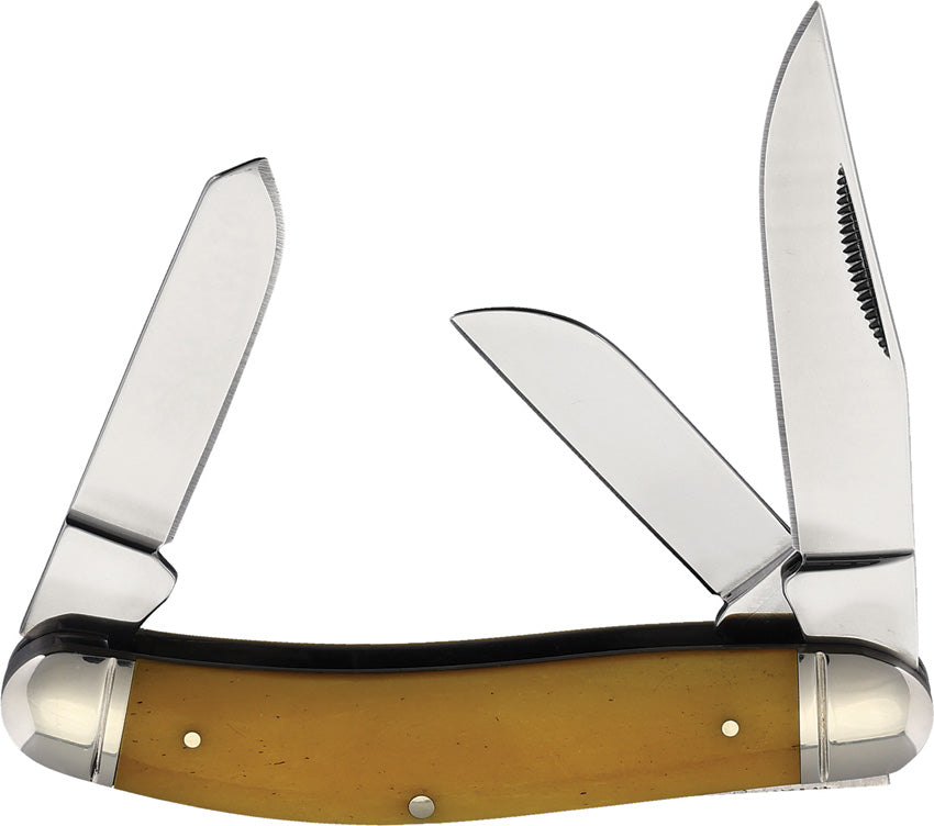 Gentleman's Stockman - CSFLGSTKMY